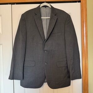 Jos. A. Bank 100% Wool Sport Coat Blazer